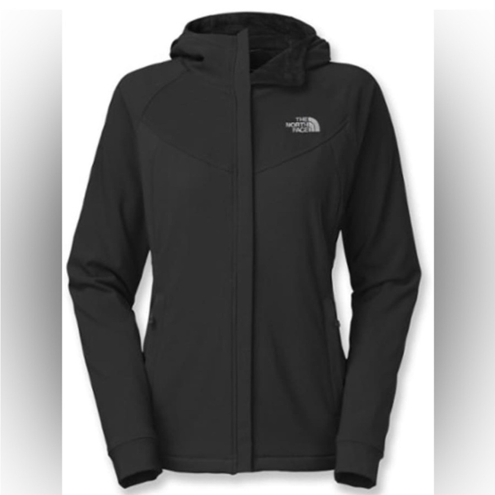 The North Face Women’s Shelbe Raschel Hoodie